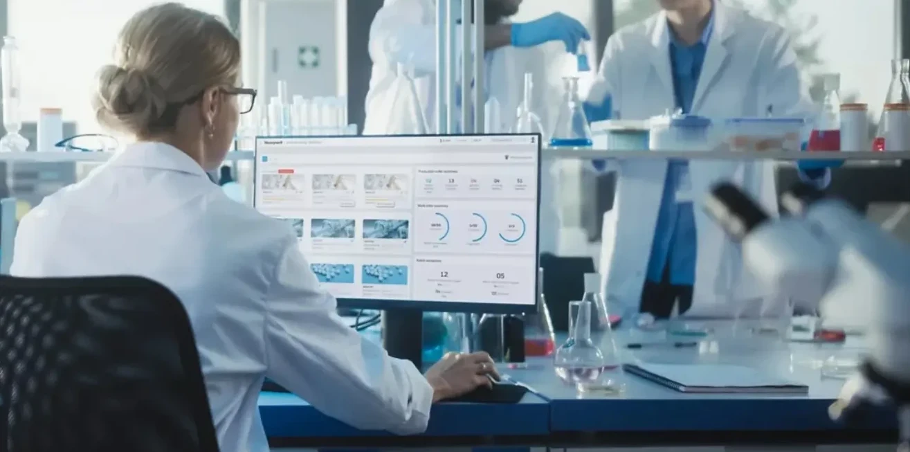 Digital transformation doesn’t fail at launch.