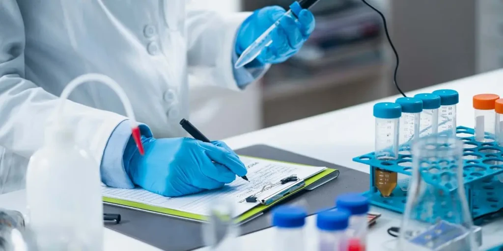 The Importance of Laboratory Quality and How to Achieve It