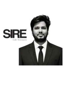 Rajendra Raju - SIRE Life Sciences Consultant